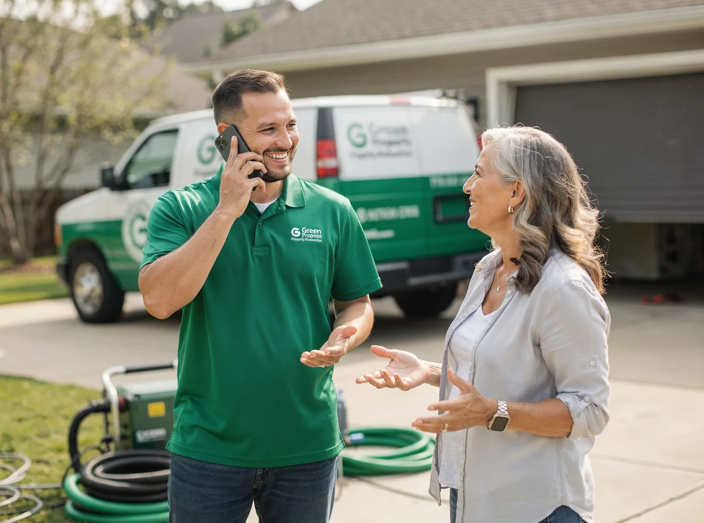 Water Damage Restoration Avon, OH FAQs